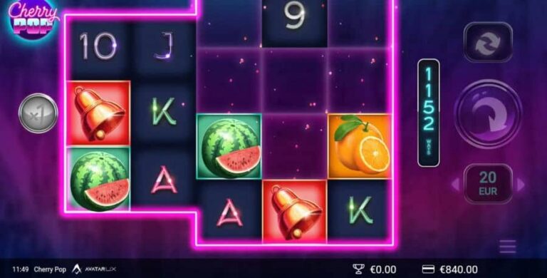 CherryPop