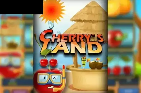 Cherry’s Land