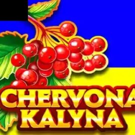 Chervona Kalyna