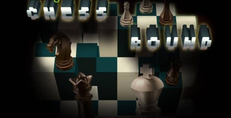 Chess Round
