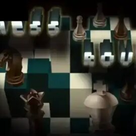 Chess Round