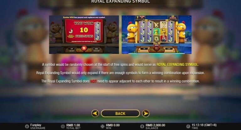 Chess Royale