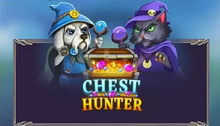 Chest Hunter