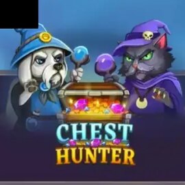 Chest Hunter