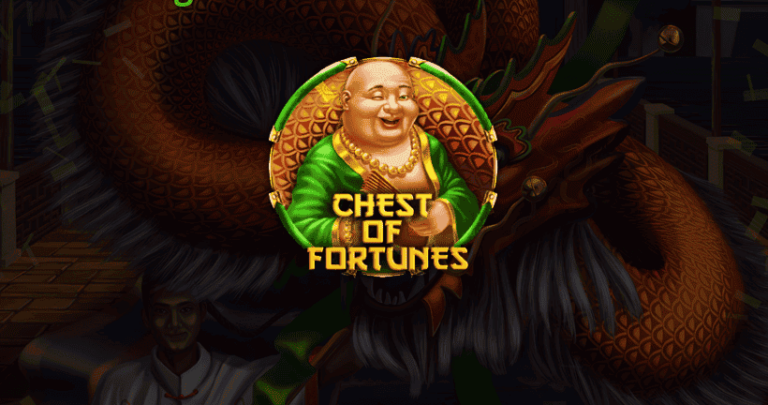 Chest Of Fortunes