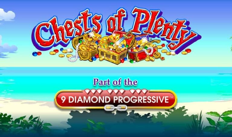 Chests of Plenty