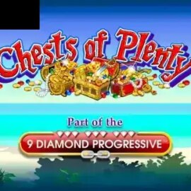 Chests of Plenty