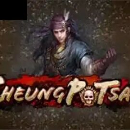 Cheung Po Tsai