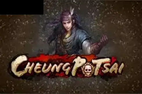 Cheung Po Tsai