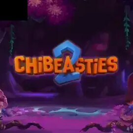 Chibeasties 2