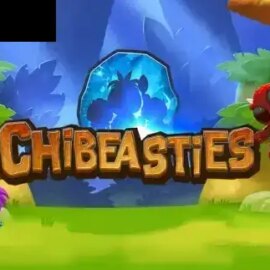 Chibeasties
