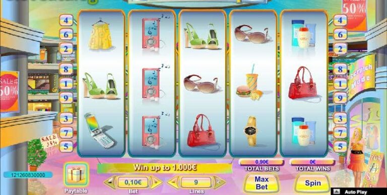 Chic Boutique