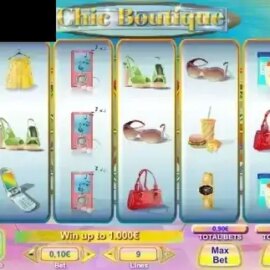 Chic Boutique