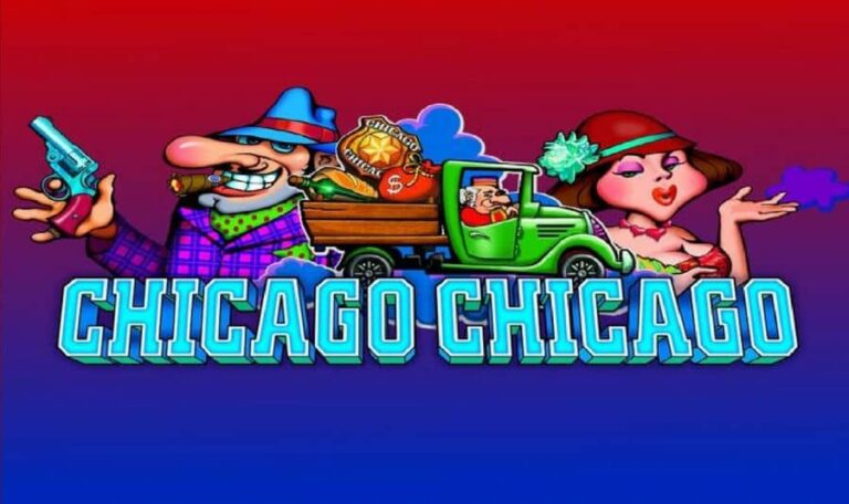 Chicago Chicago