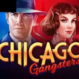 Chicago Gangsters
