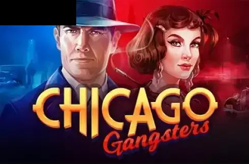 Chicago Gangsters