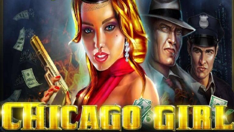 Chicago Girl