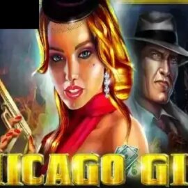 Chicago Girl