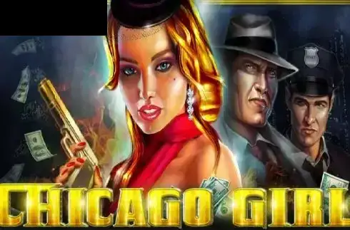 Chicago Girl