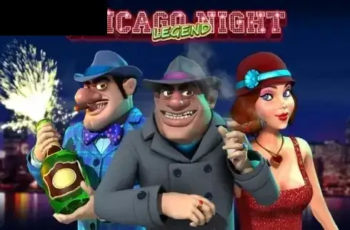Chicago Night Legend