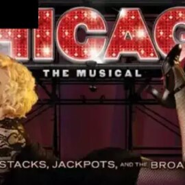 Chicago The Musical