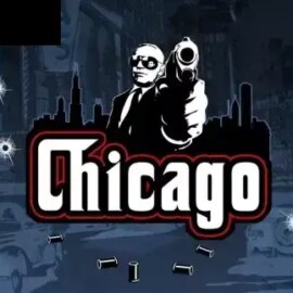 Chicago (Tom Horn Gaming)