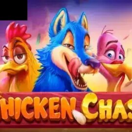 Chicken Chase