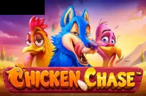 Chicken Chase
