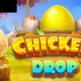 Chicken Drop