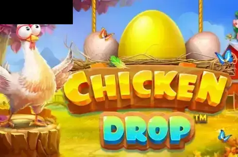 Chicken Drop
