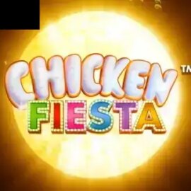 Chicken Fiesta
