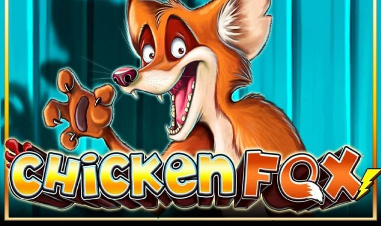 Chicken Fox