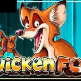 Chicken Fox