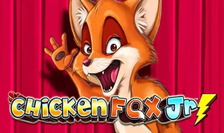 Chicken Fox Jr