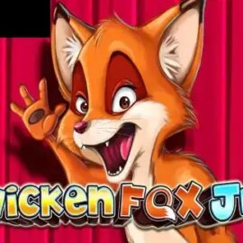 Chicken Fox Jr