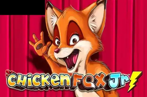 Chicken Fox Jr