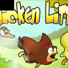 Chicken Little