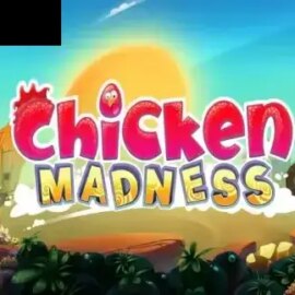 Chicken Madness