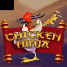 Chicken Ninja