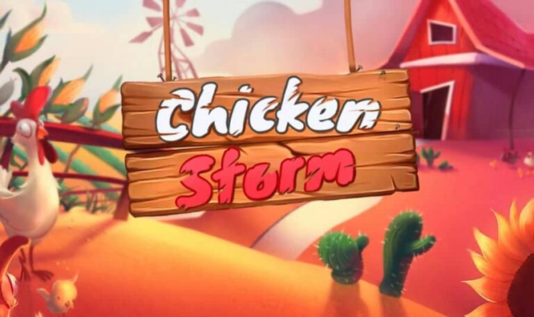 Chicken Storm