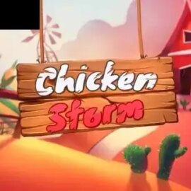 Chicken Storm
