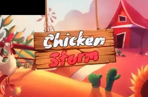Chicken Storm