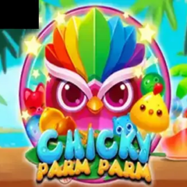 Chicky Parm Parm