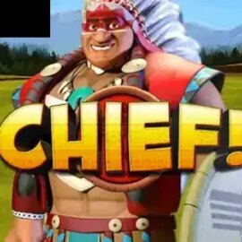 Chief!