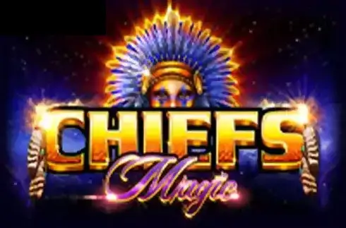 Chiefs Magic (Ainsworth)