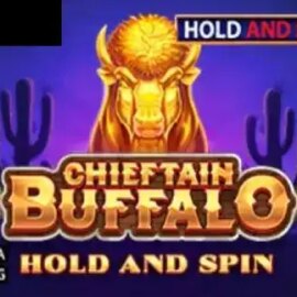Chieftain Buffalo
