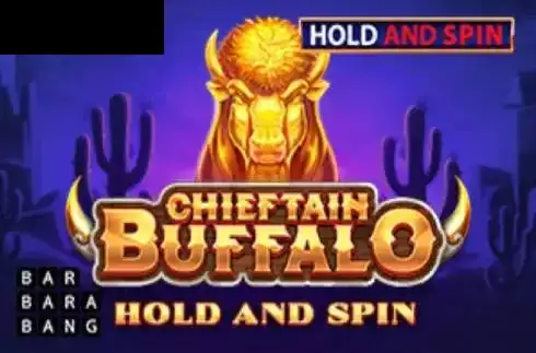Chieftain Buffalo