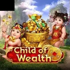 Child of Wealth