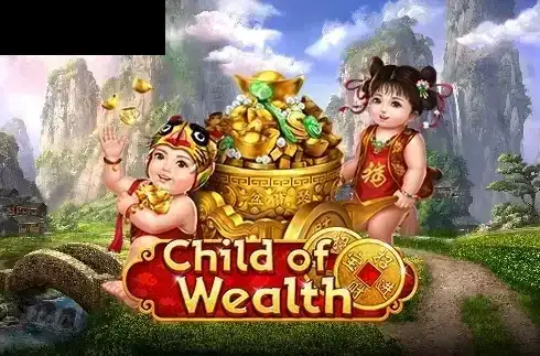 Child of Wealth