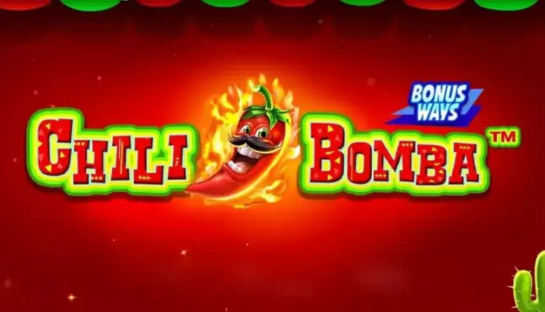 Chili Bomba
